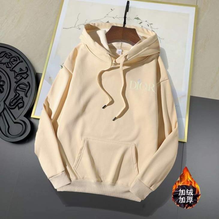 Picture of Dior Hoodies _SKUDiorM-5XL11Ln242598